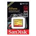 کارت حافظه سن دیسک مدل 800 ایکس اکستریم با ظرفیت 128 گیگابایت